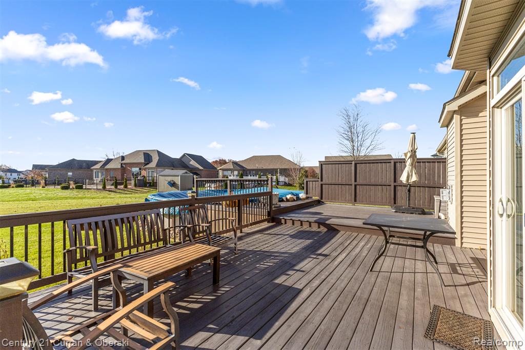 4973 Orchard Crest Court, Monroe, MI 48161 — Photo 31