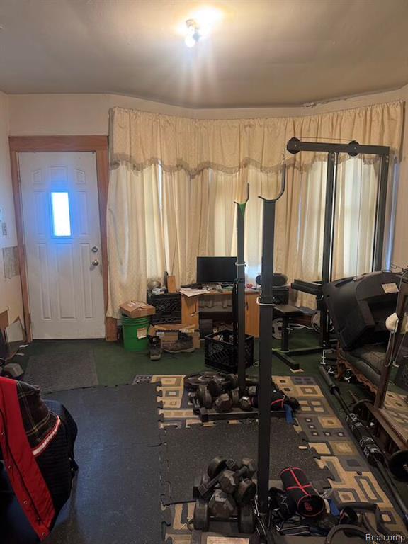 3416 Comstock Street, Hamtramck, MI 48212 — Photo 5