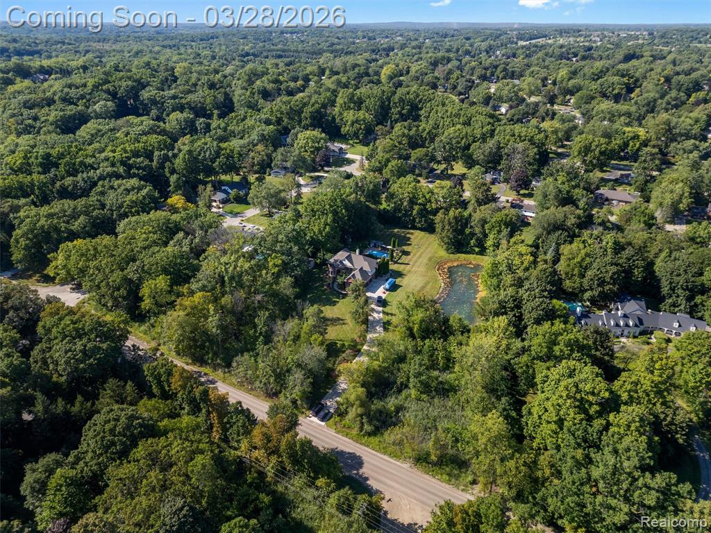 281 Mead Road, Rochester Hills, MI 48306 — Photo 60