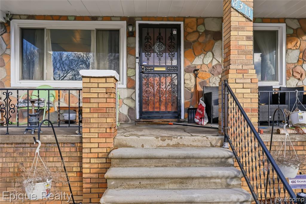 8311 Olympia Street, Detroit, MI 48213 — Photo 3