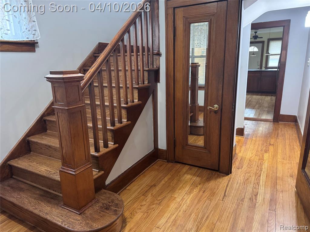 3841 Caniff Street, Hamtramck, MI 48212 — Photo 9