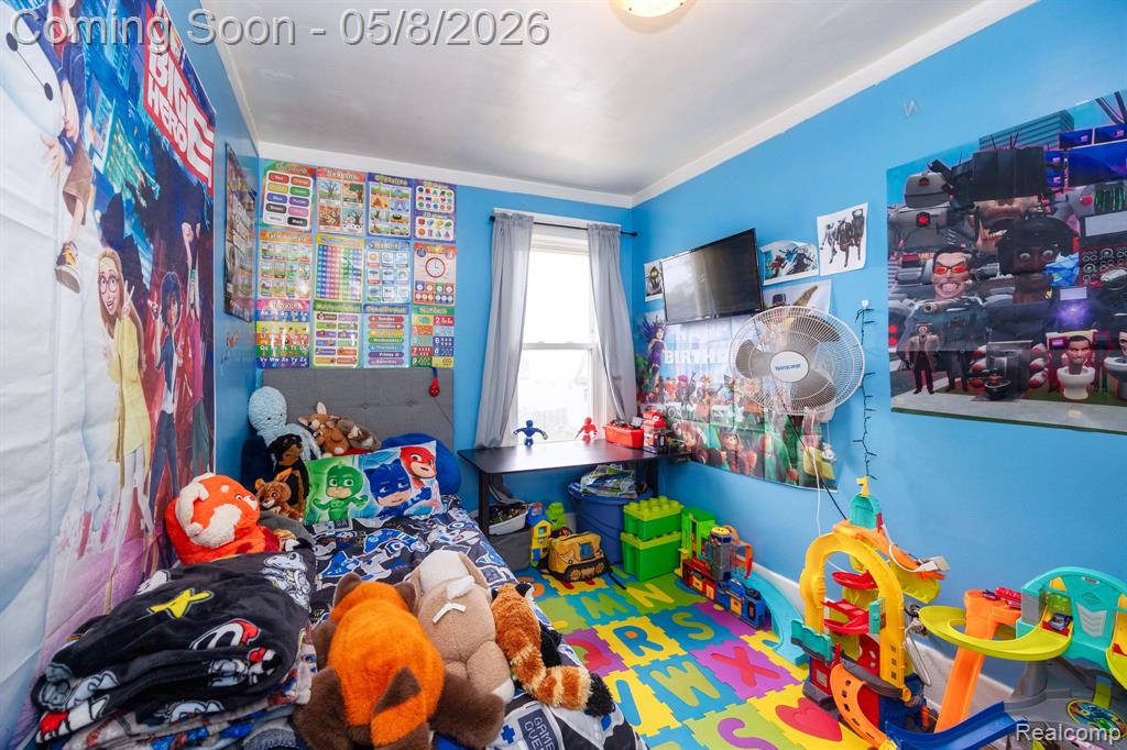 126 E Henry Street, River Rouge, MI 48218 — Photo 24