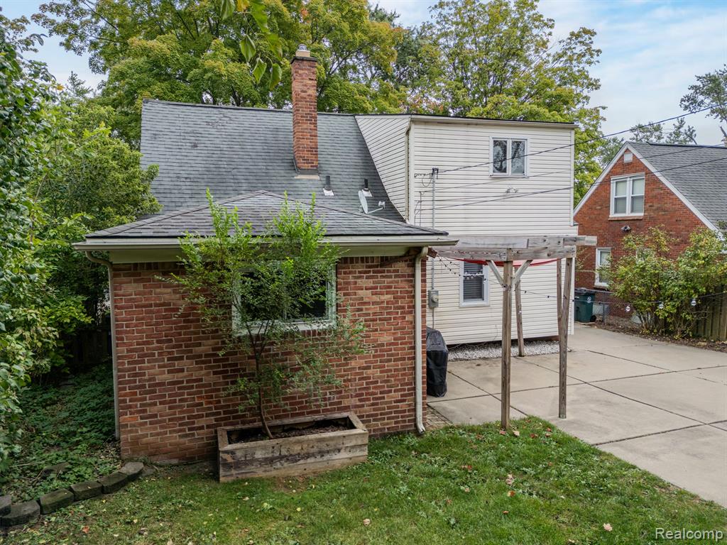 4423 Groveland Avenue, Royal Oak, MI 48073 — Photo 40