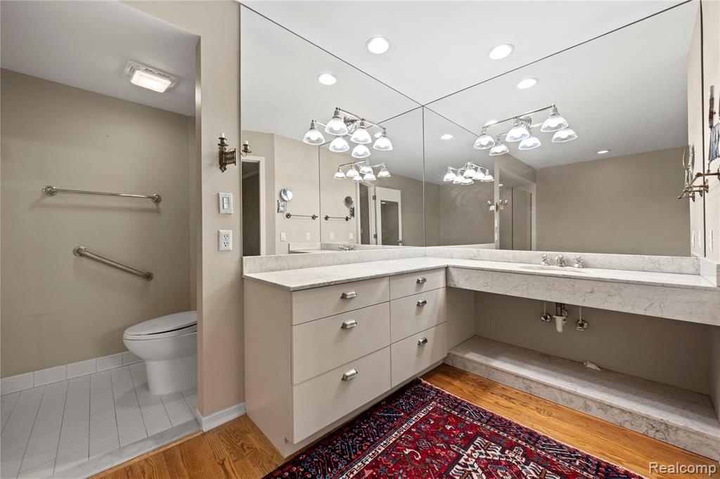 7277 Simsbury Drive, West Bloomfield, MI — Photo 26