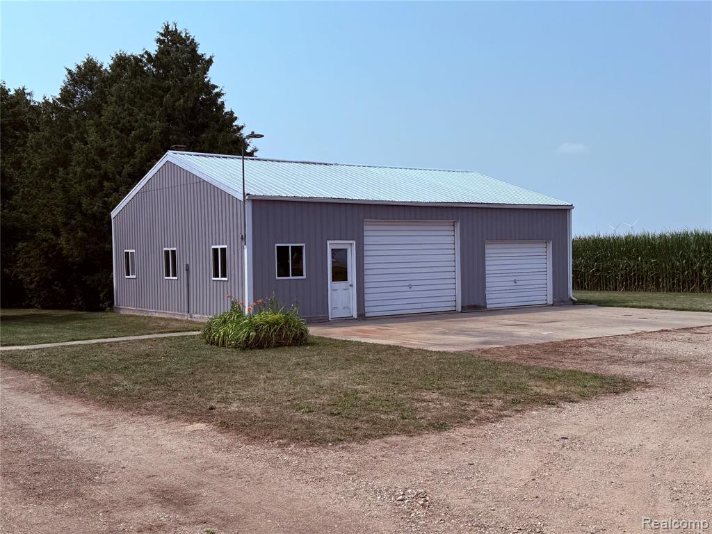 4883 Colwood Road, Unionville, MI 48767 — Photo 3
