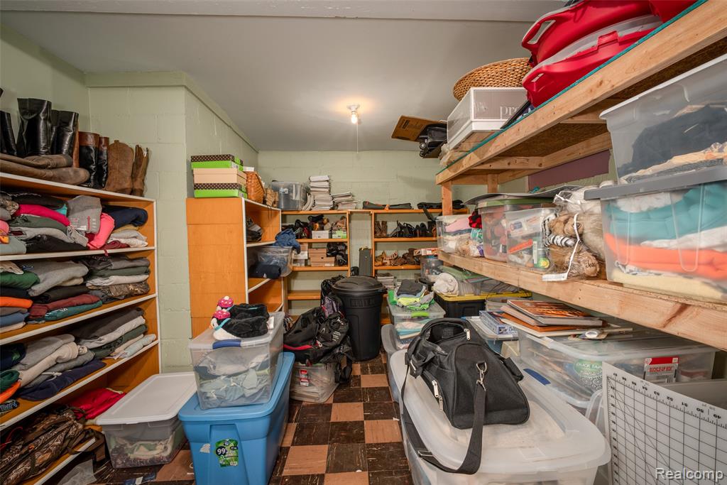 840 W Rose Center Road, Holly, MI 48442 — Photo 19