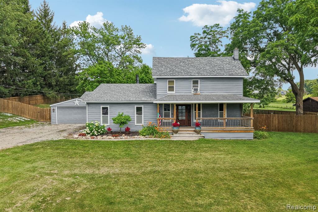 7286 Ormond Road, Davisburg, MI 48350 — Photo 37