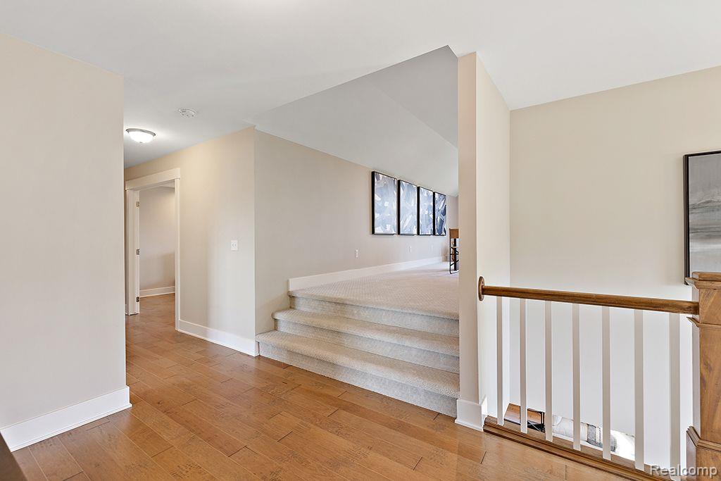4747 CURTIS Road, Ann Arbor, MI 48105 — Photo 19