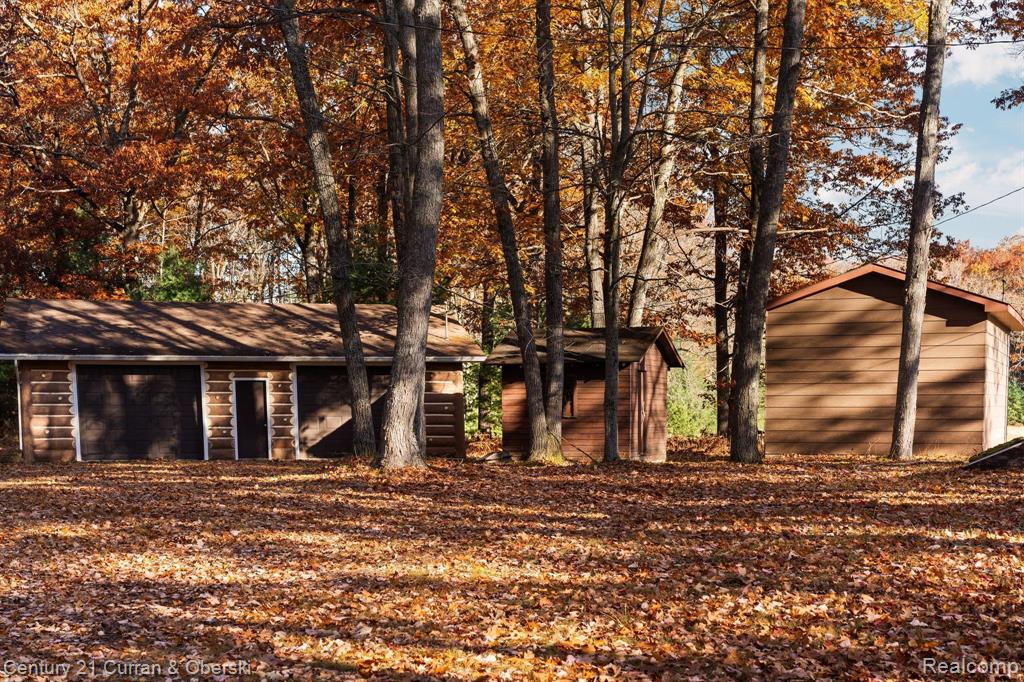 9425 LAKE MAY Road, Hawks, MI 49743 — Photo 30