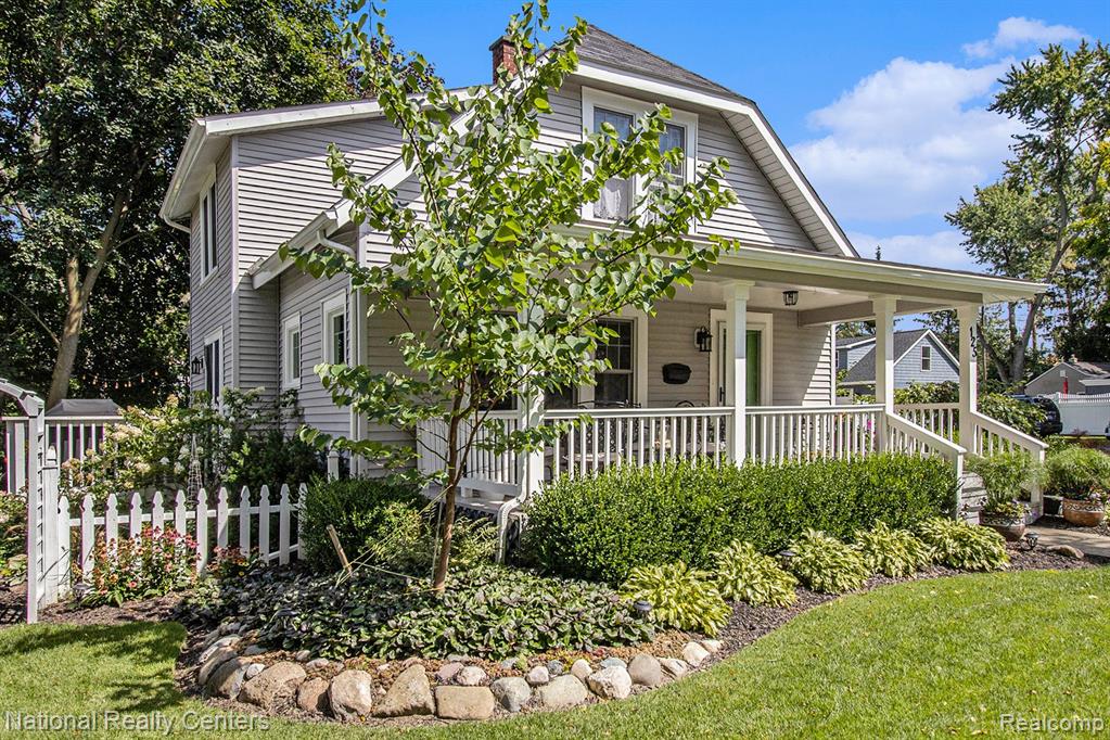 125 FRANKLIN Street, Milford, MI 48381 — Photo 41