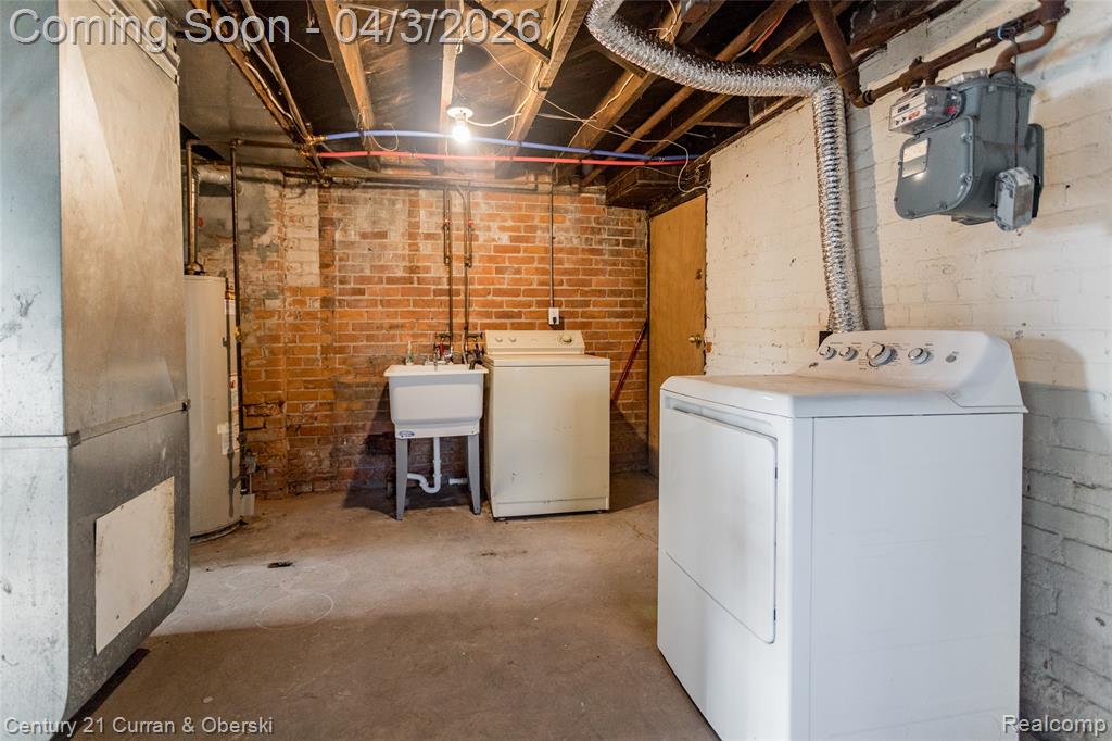405 E Philadelphia Street, Detroit, MI 48202 — Photo 39