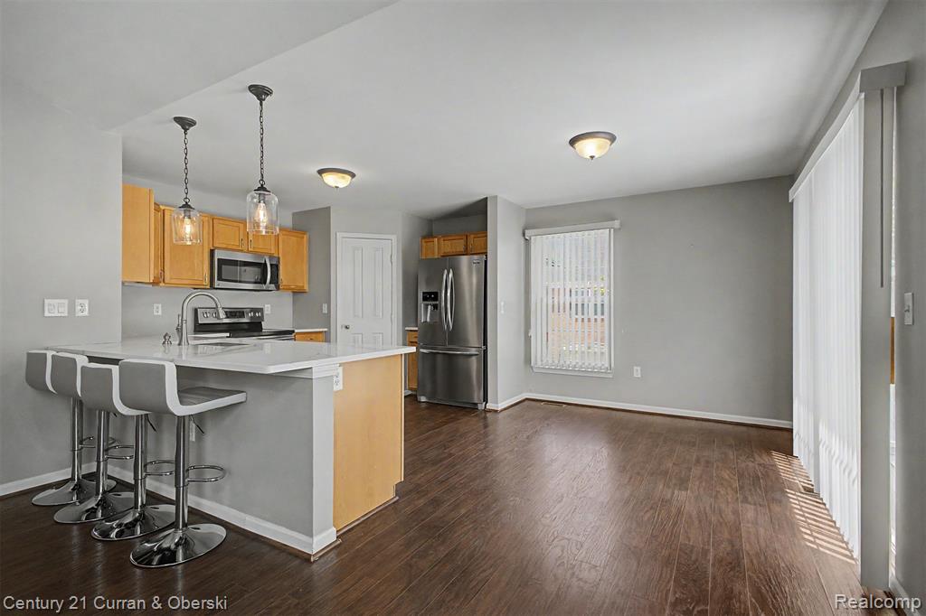 47616 Pembroke Drive, Canton, MI 48188 — Photo 10