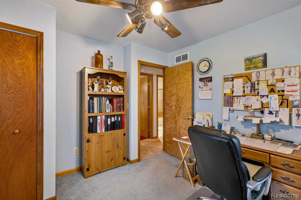 1411 Fox Road, Wales, MI — Photo 24