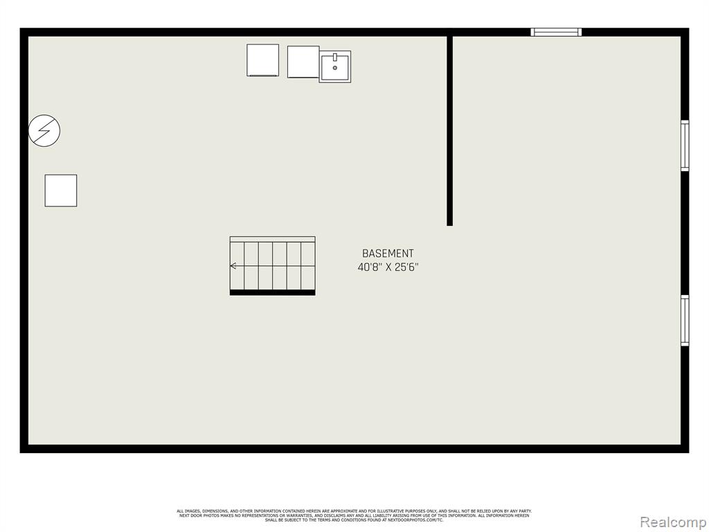 6160 KING ARTHUR Drive, Swartz Creek, MI 48473 — Photo 19