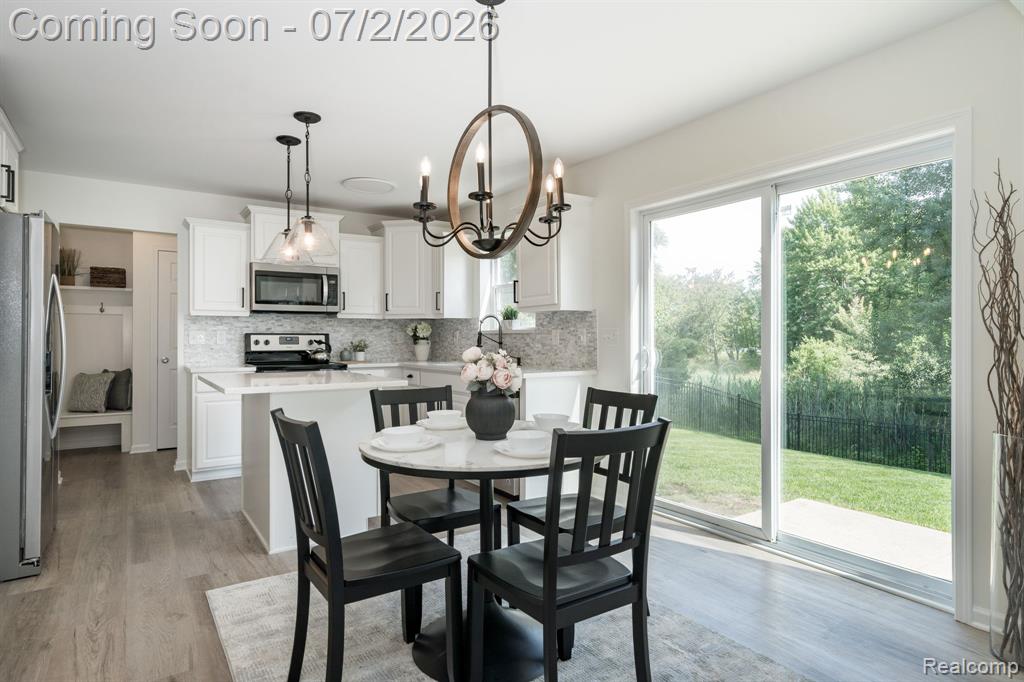 425 Knollwood Drive, Ortonville, MI 48462 — Photo 14