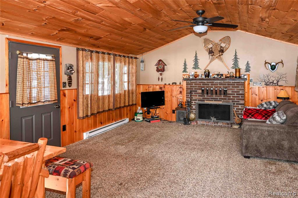 4712 Poplar Drive, Harrison, MI 48625 — Photo 45