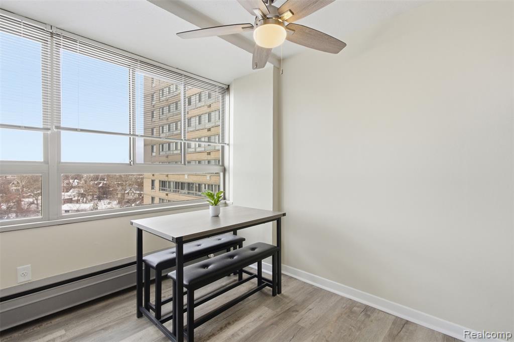 8900 E Jefferson Avenue, 603, Detroit, MI 48214 — Photo 12