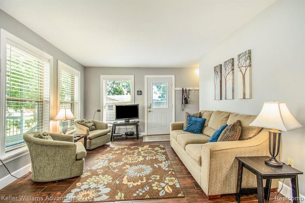 5945 QUAIL Drive, St. Helen, MI 48656 — Photo 7