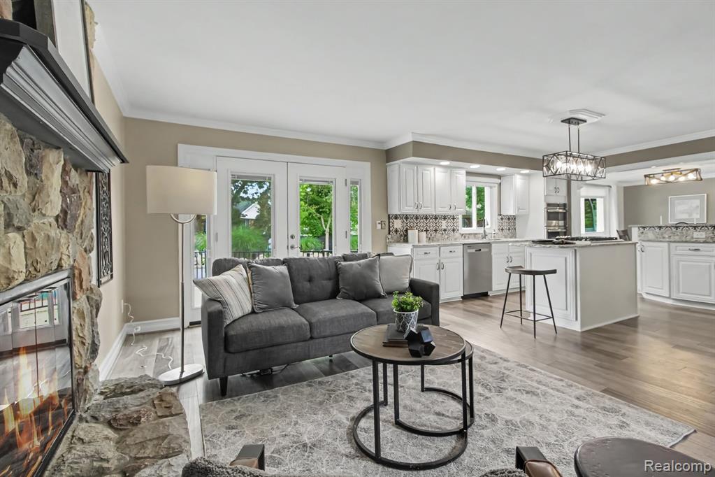 6492 Durham Drive, Canton, MI 48187 — Photo 9