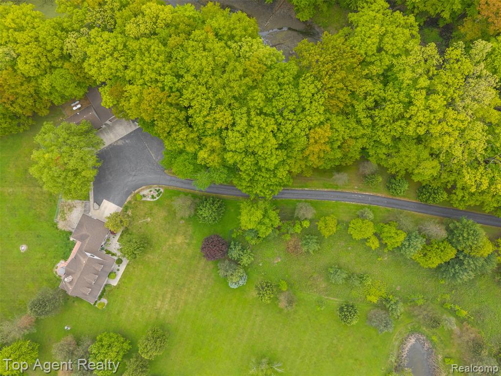 7386 Card Road, MI — Photo 63