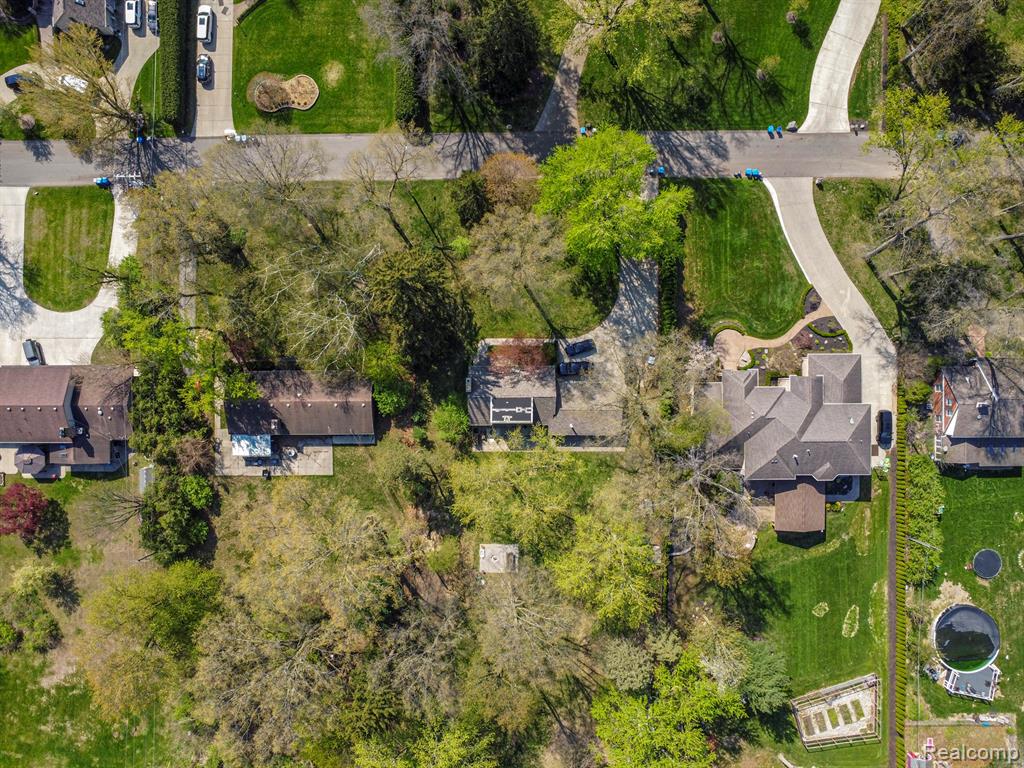 214 N Evangeline Street, Dearborn Heights, MI 48127 — Photo 25