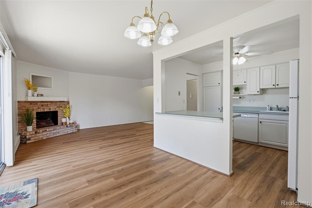 7325 Woodview Street, 1, Westland, MI — Photo 13