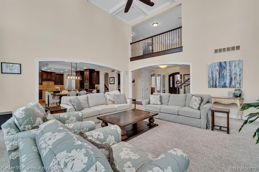 21080 Maybury Park Drive, Northville, MI 48167 — Photo 16