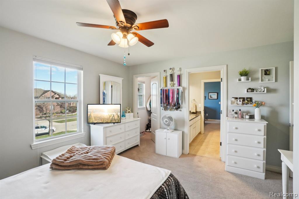 61223 BURNINGWOOD Drive, Washington, MI — Photo 33