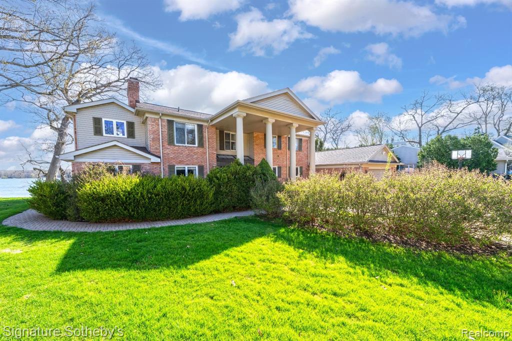 2224 LAKE ANGELUS Shores, Lake Angelus, MI 48326 — Photo 57