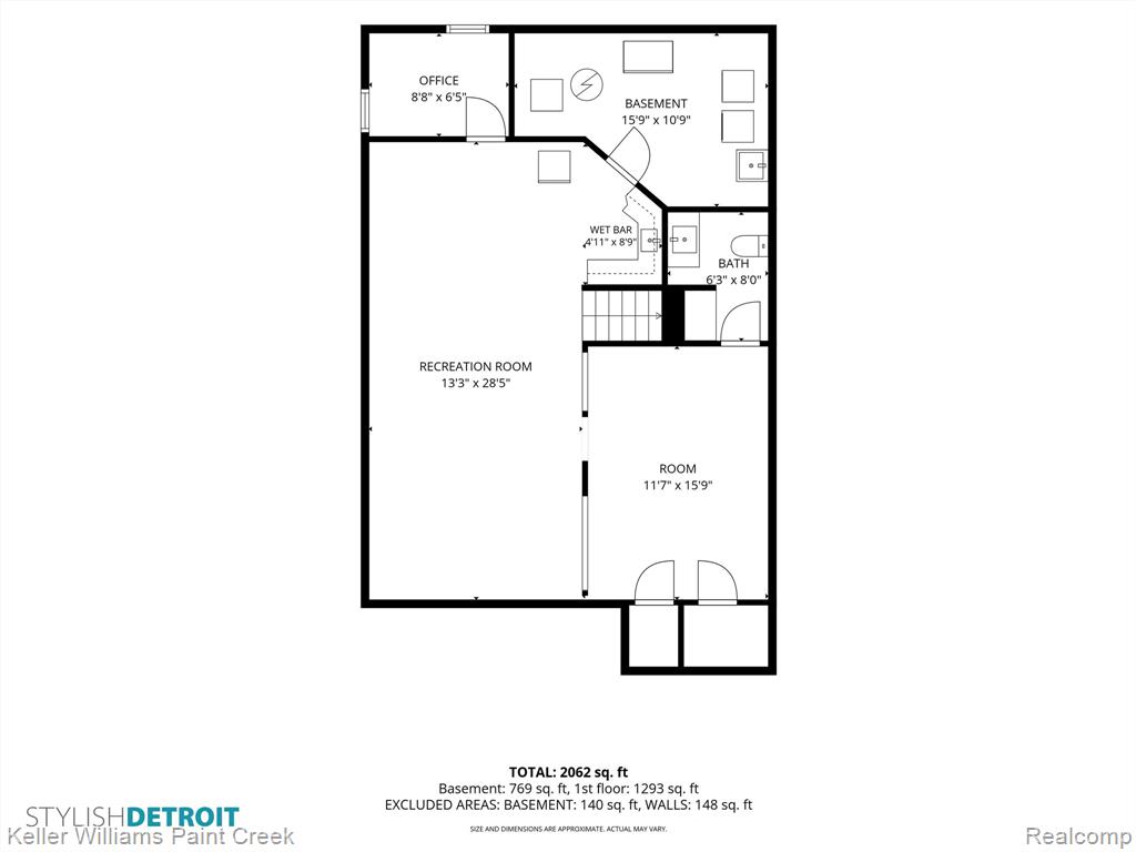 5153 Busch Avenue, Warren, MI 48091 — Photo 37