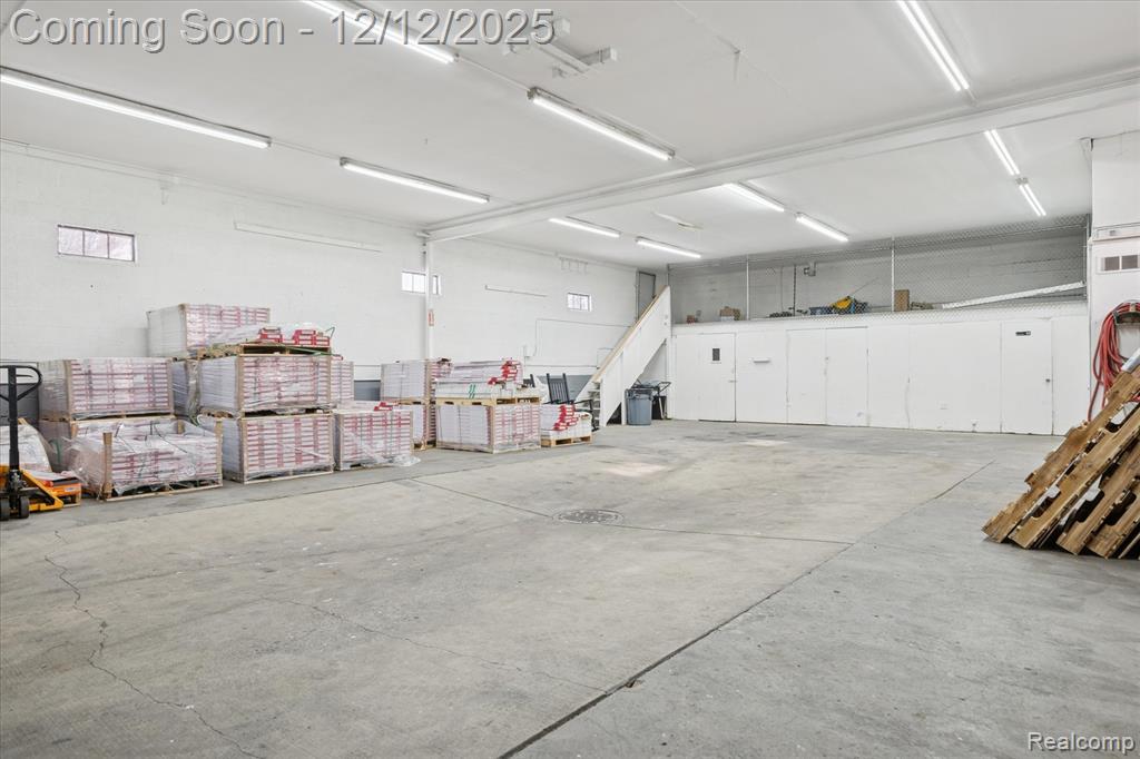 36050 Goddard Road, Romulus, MI 48174 — Photo 21