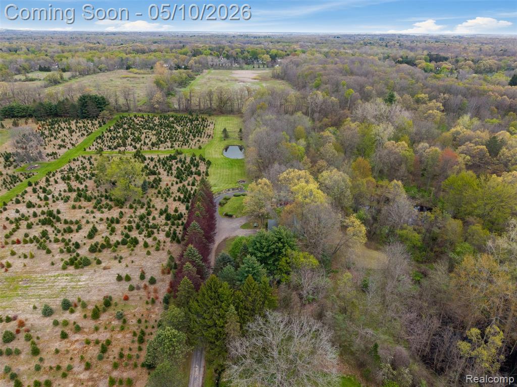 497 Lake George Road, Oakland, MI — Photo 96