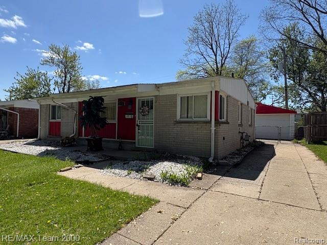 5136 Cherokee Street, Dearborn Heights, MI 48125 — Photo 4
