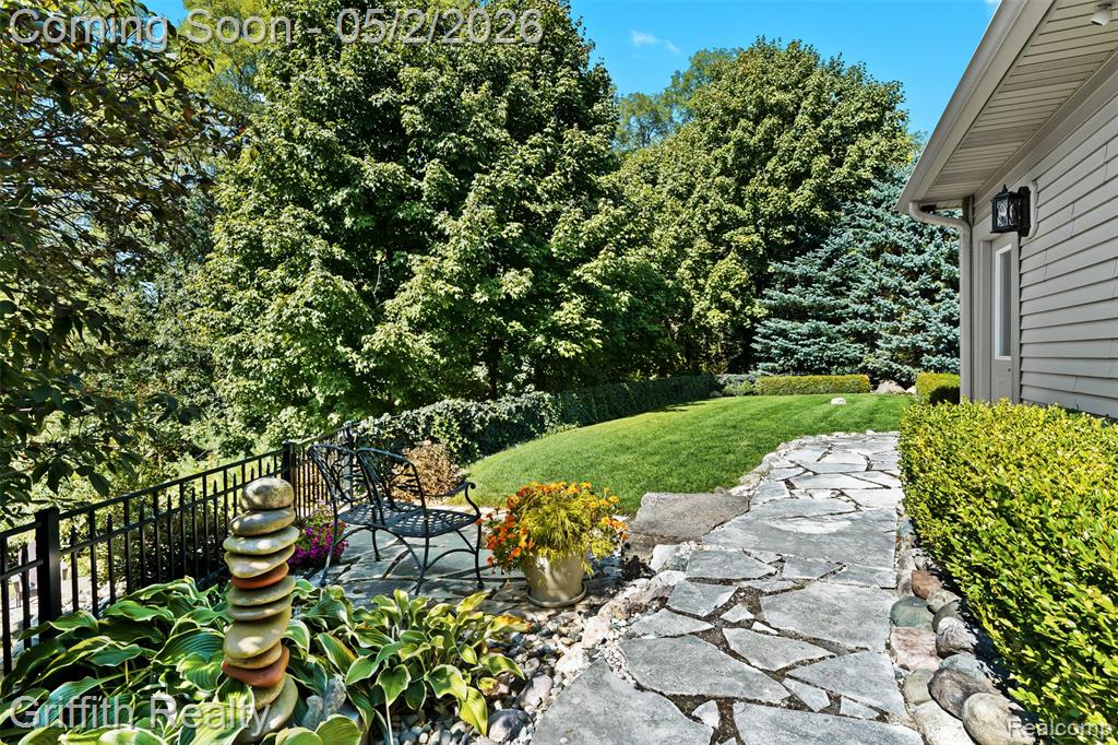 7253 Summit Ridge, Brighton, MI 48116 — Photo 52