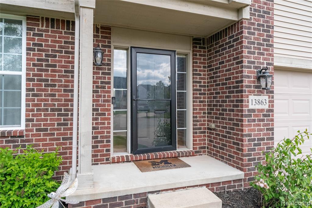 13863 Sherborn Court, Southgate, MI 48195 — Photo 3