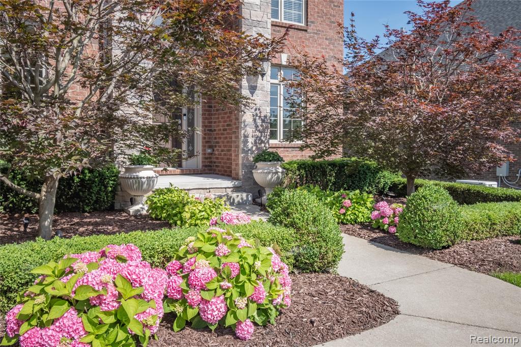 55712 Glenbrooke Drive, Shelby Twp, MI 48316 — Photo 57
