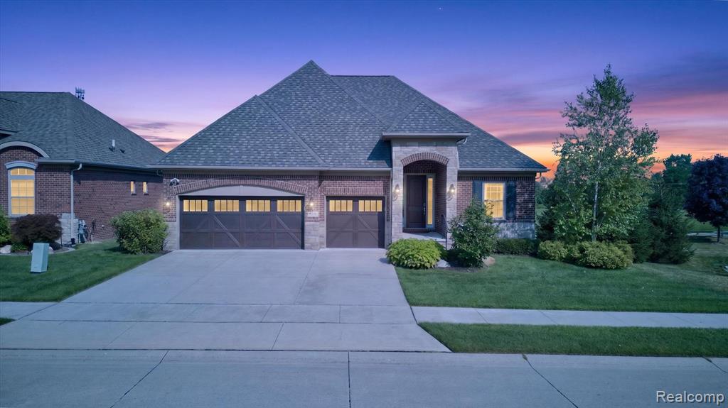 7360 Venturi Drive, Washington, MI