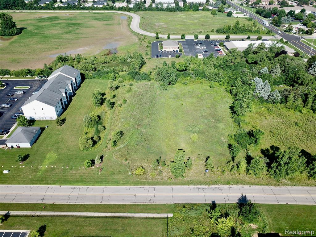 0000 Collegiate Way, Mount Pleasant, MI 48858