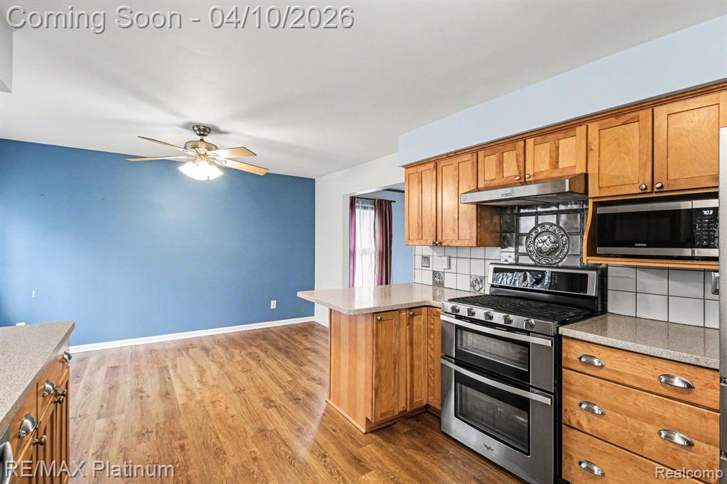 28861 Forest Ridge Drive, Farmington, MI 48331 — Photo 11
