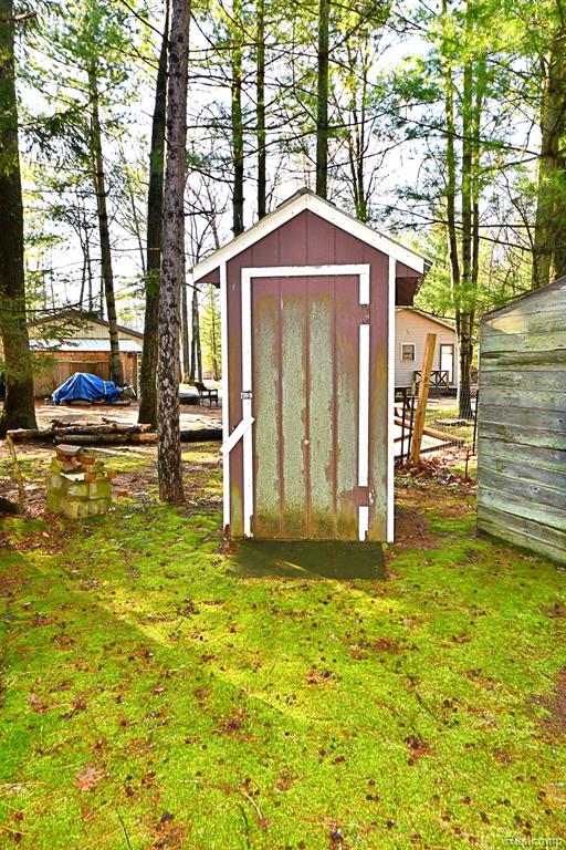 1510 MAPLE Avenue, St. Helen, MI 48656 — Photo 23