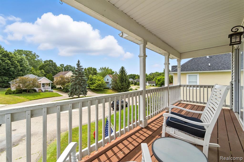 400 Ventnor Commons, Howell, MI 48843 — Photo 3