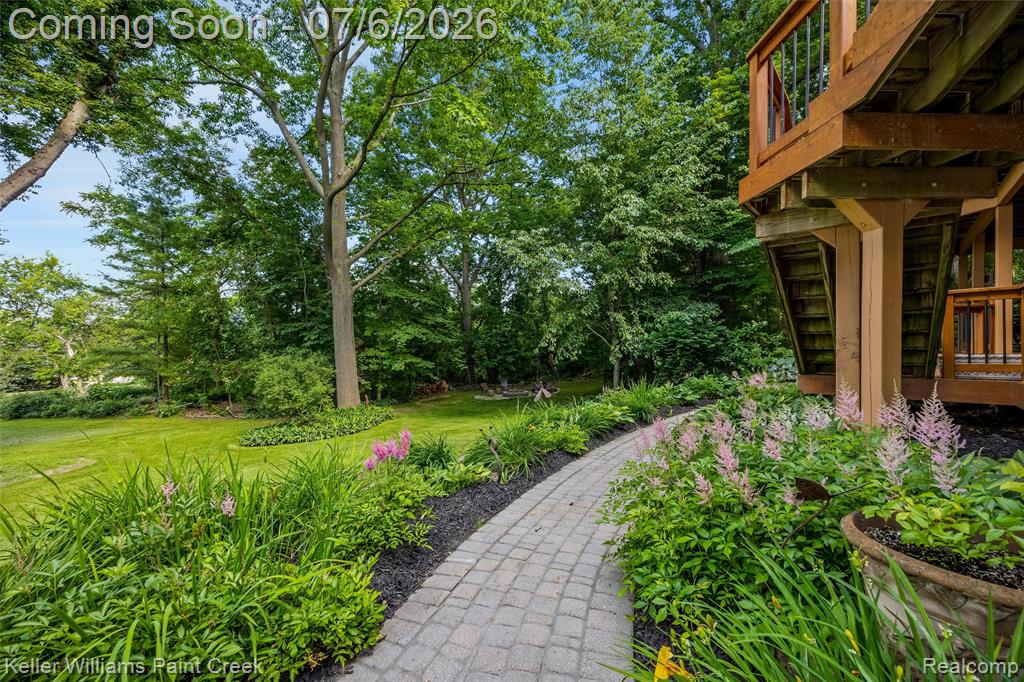 7148 Deerhill Drive, Clarkston, MI — Photo 51