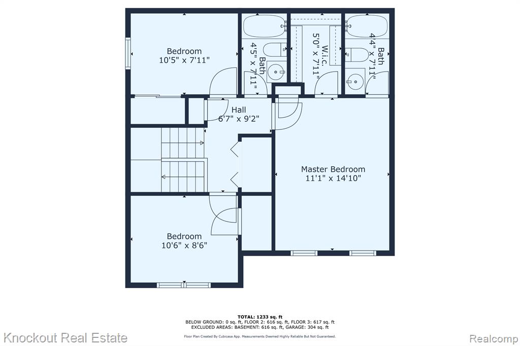 4270 MILL Street, North Branch, MI 48461 — Photo 49
