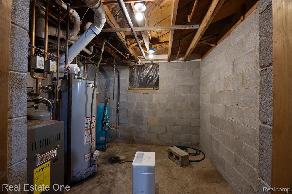 845 Sebek Street, Oxford, MI 48371 — Photo 22