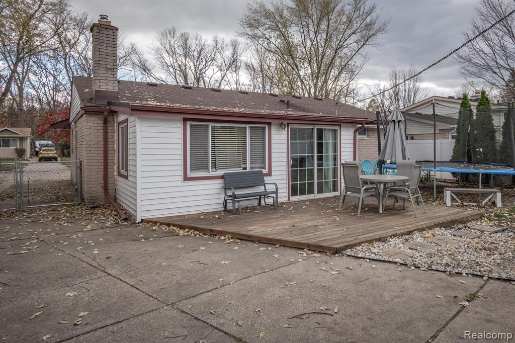 39464 CATHER Street, Canton, MI 48187 — Photo 2