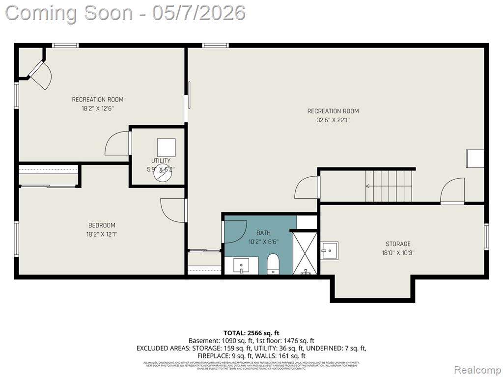 2321 Foxmore Circle, Highland, MI 48356 — Photo 22
