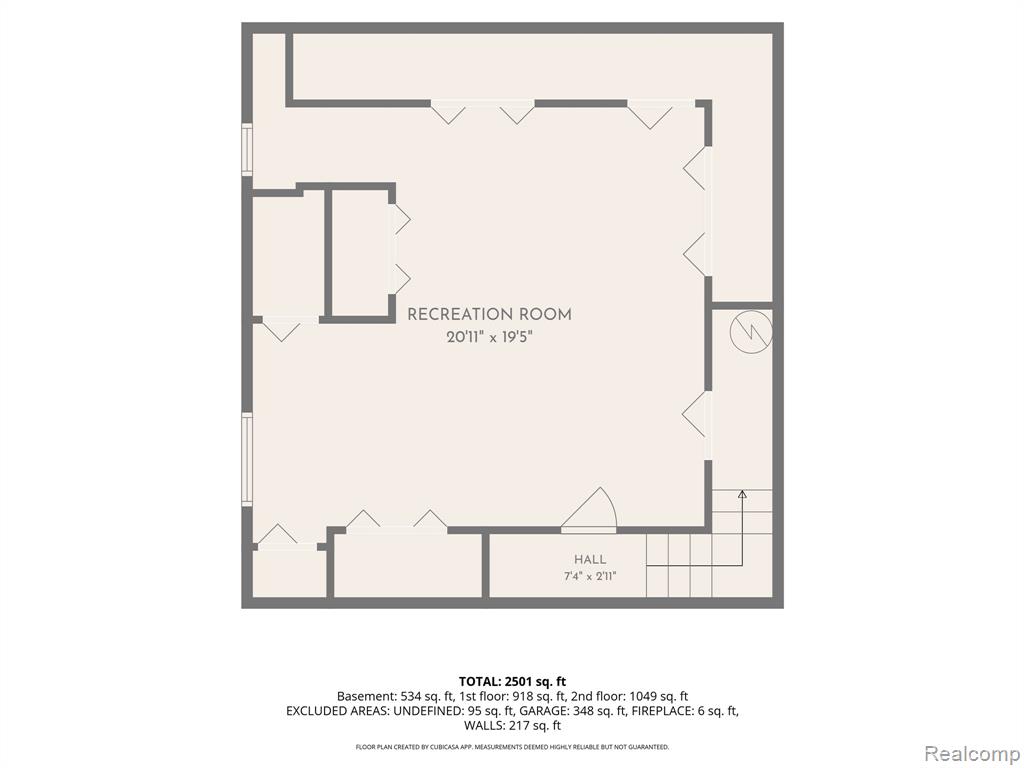 1250 Walloon Way, Lake Orion, MI — Photo 24