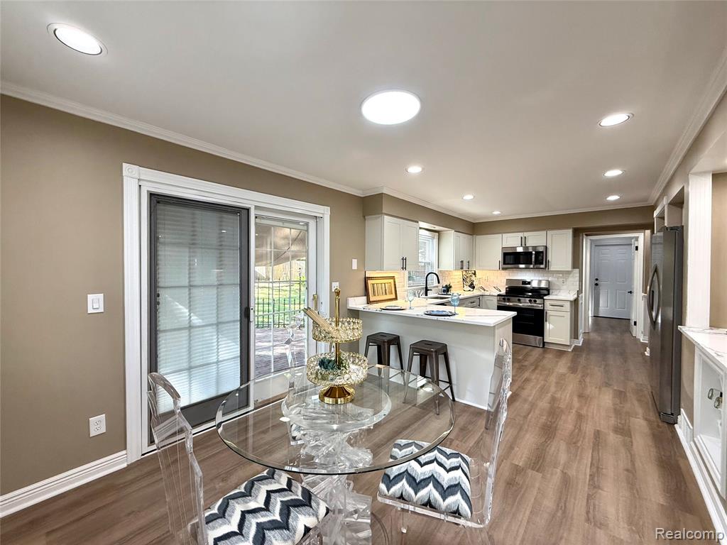 38552 Macintosh Court, Clinton Twp, MI 48036 — Photo 24