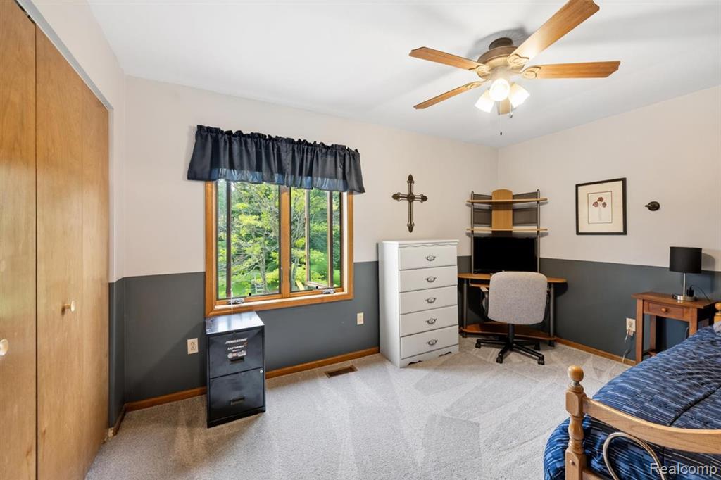 125 Olde Franklin Drive, Howell, MI 48855 — Photo 42