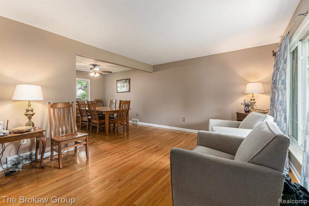 40456 Meade Point Drive, Sterling Heights, MI 48313 — Photo 7